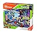 Mega Construx Teenage Mutant Ninja Turtles Leo Turtle Glider Pursuit