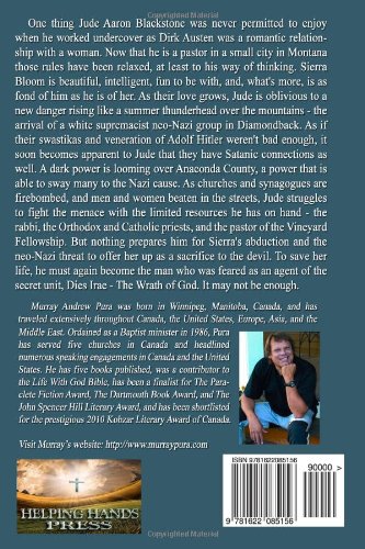 Preacher Man Volume 2 The Devil & All His Works