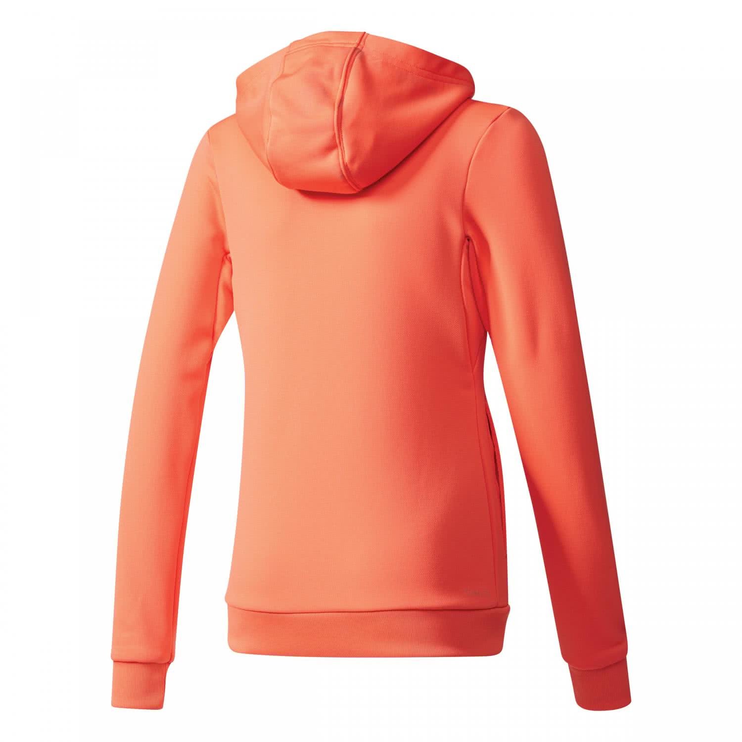 adidas Yg TR FZ HD Sudadera Niñas