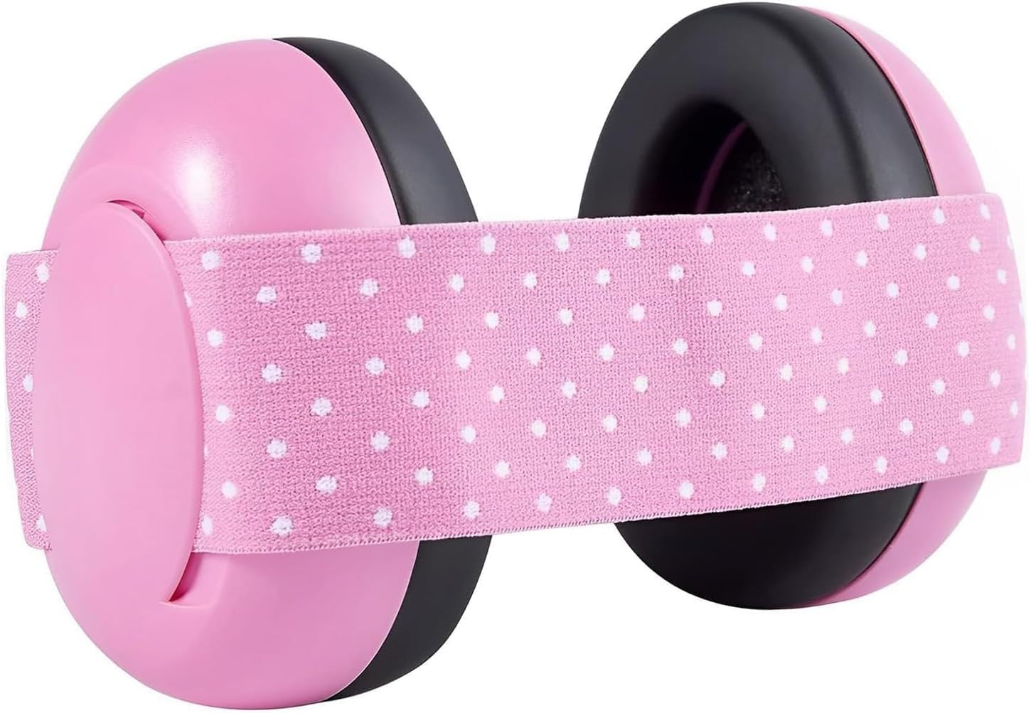 Amrocky Baby Ear Defenders, Baby Noise Cancelling Headphones Protectors Ear Defenders