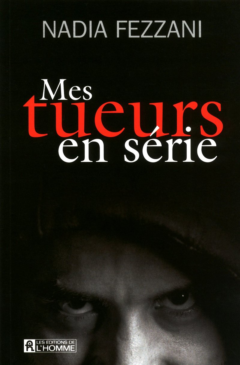 Livre Tueur En Serie Histoire Vraie
