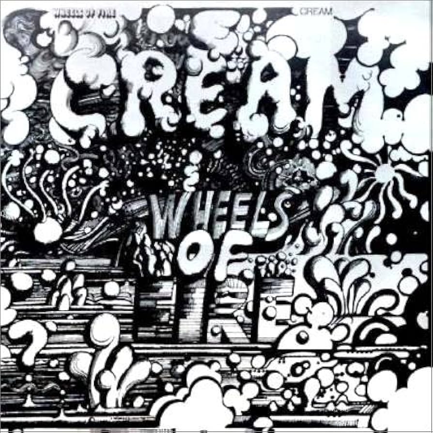 Amazon.co.jp: クリームの素晴らしき世界: ミュージック