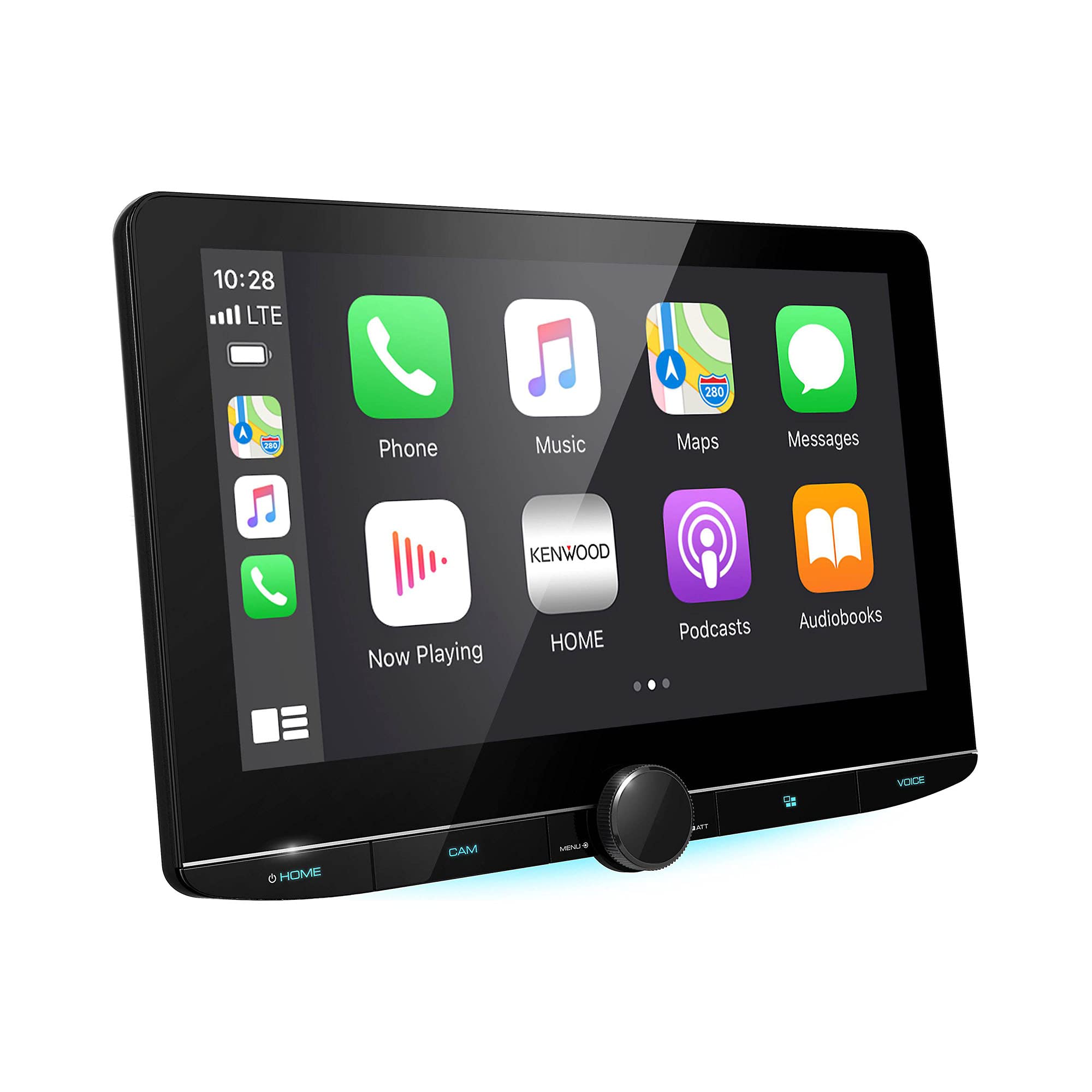 Kenwood Excelon Reference DMX1057XR 10.1