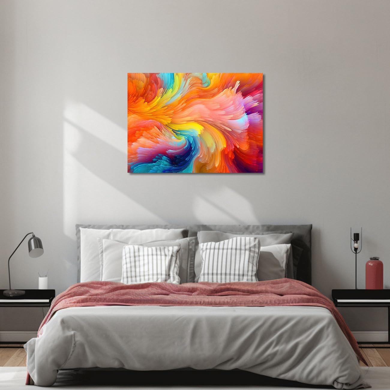 キャンバス プリントアート ハート 絵画 額付 インテリア キャンバス プリントアート ハート 絵画 額付 インテリア キャンバス