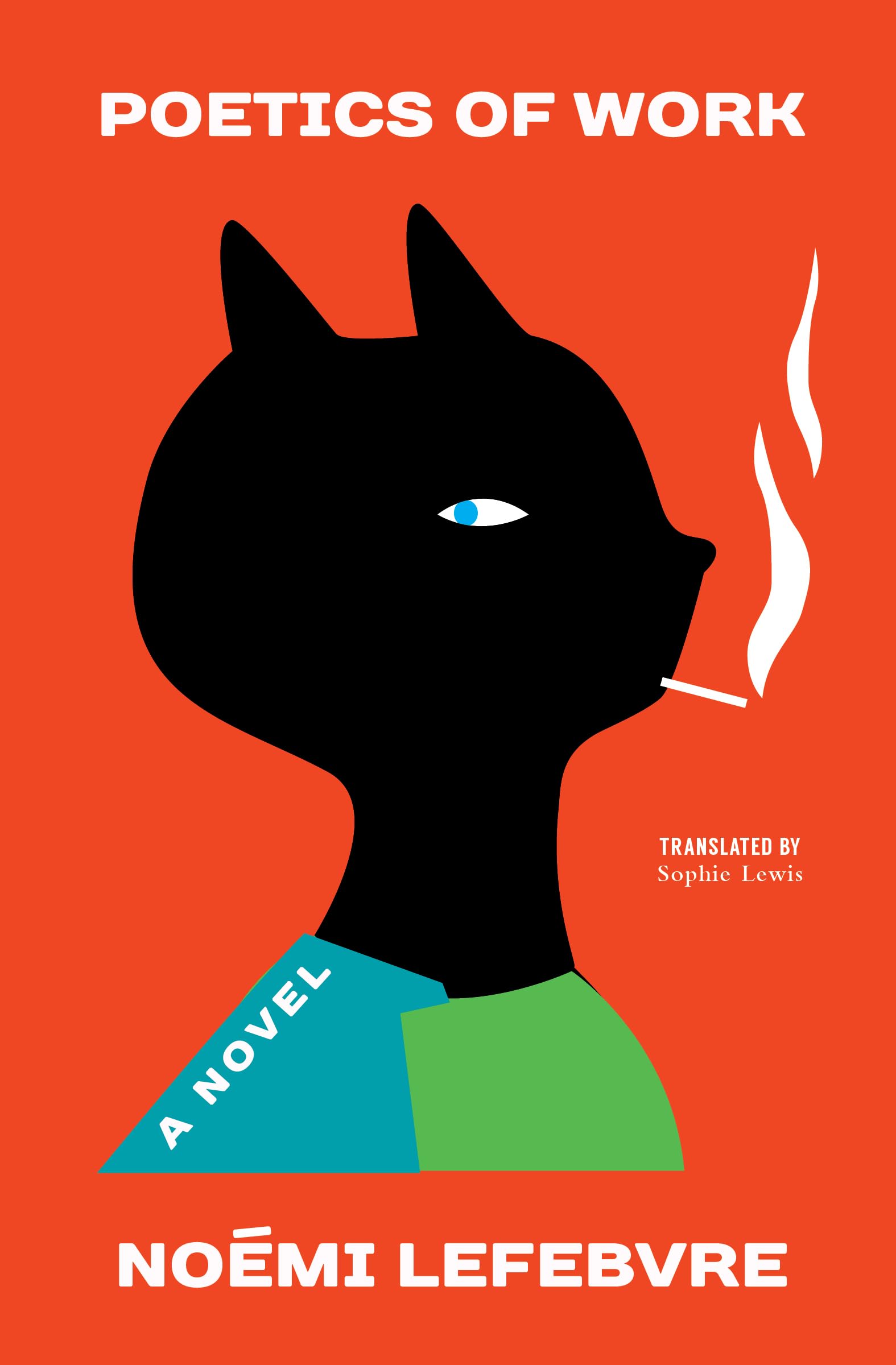 Buy Poetics of Work — BookShops.in