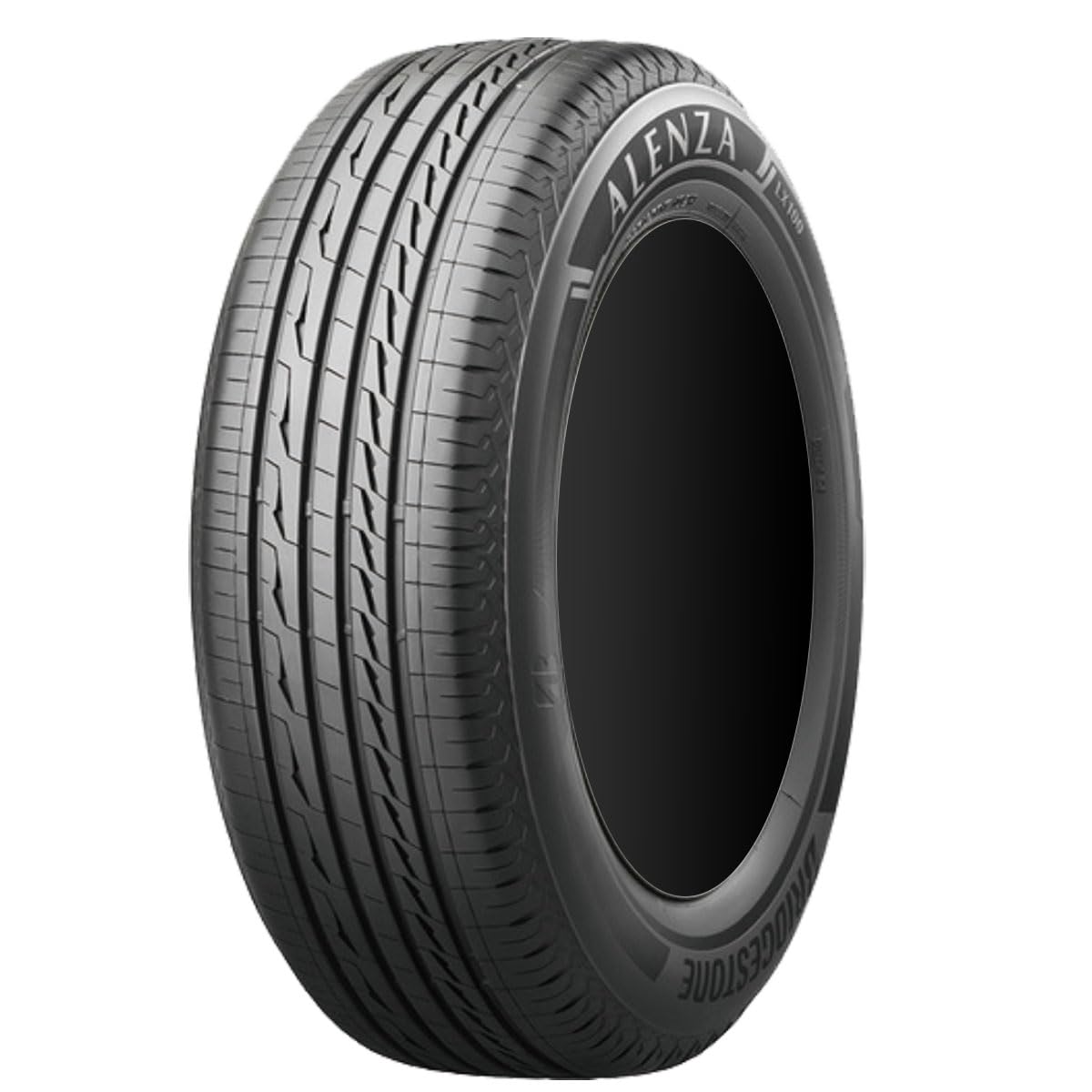 ブリヂストン　アレンザ　lx100 235/55r18 23年製　極上品　バリ山 Amazon.co.jp: 235/55R18 100V ブリヂストン アレンザLX100 サマー