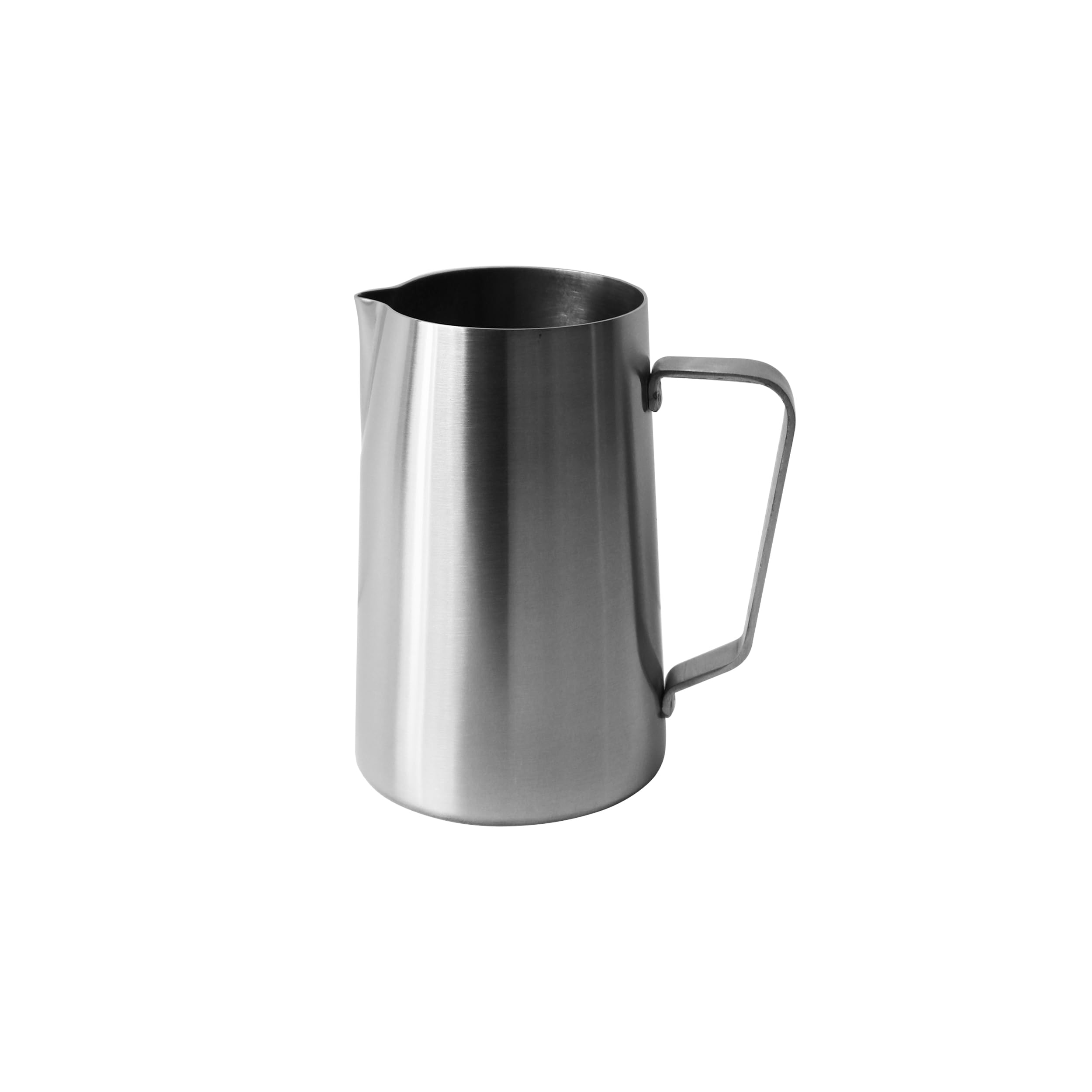 Lattiera conica Pinti Inox 0,60 L pichet à lait inox 50957306