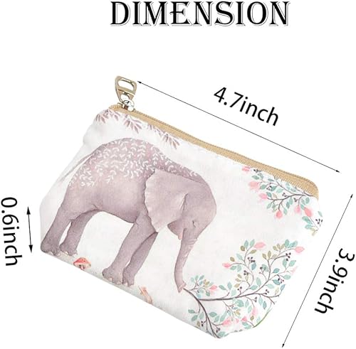 Miniatura 2 de Monedero para mujer y niña, diseño de monedero