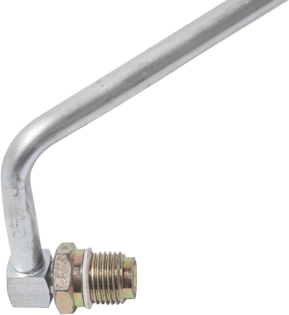 Edelmann 91833 Power Steering Pressure Hose