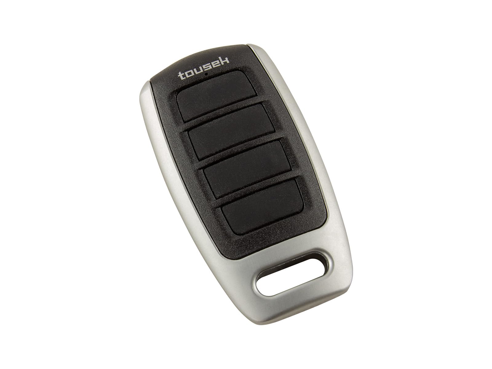Tousek RS 868-2M 868,3 MHz 2-Befehl Handsender 13180070 1 Stück ADAMS Schlüsselanhänger
