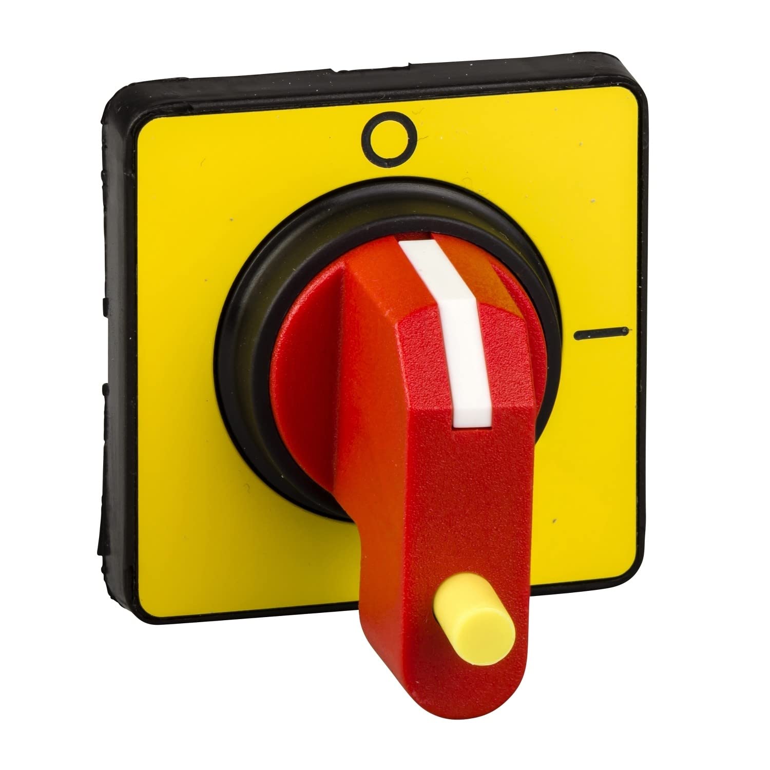 Dispositif de commande 1 cadenas pour securiser la maintenance - 2
