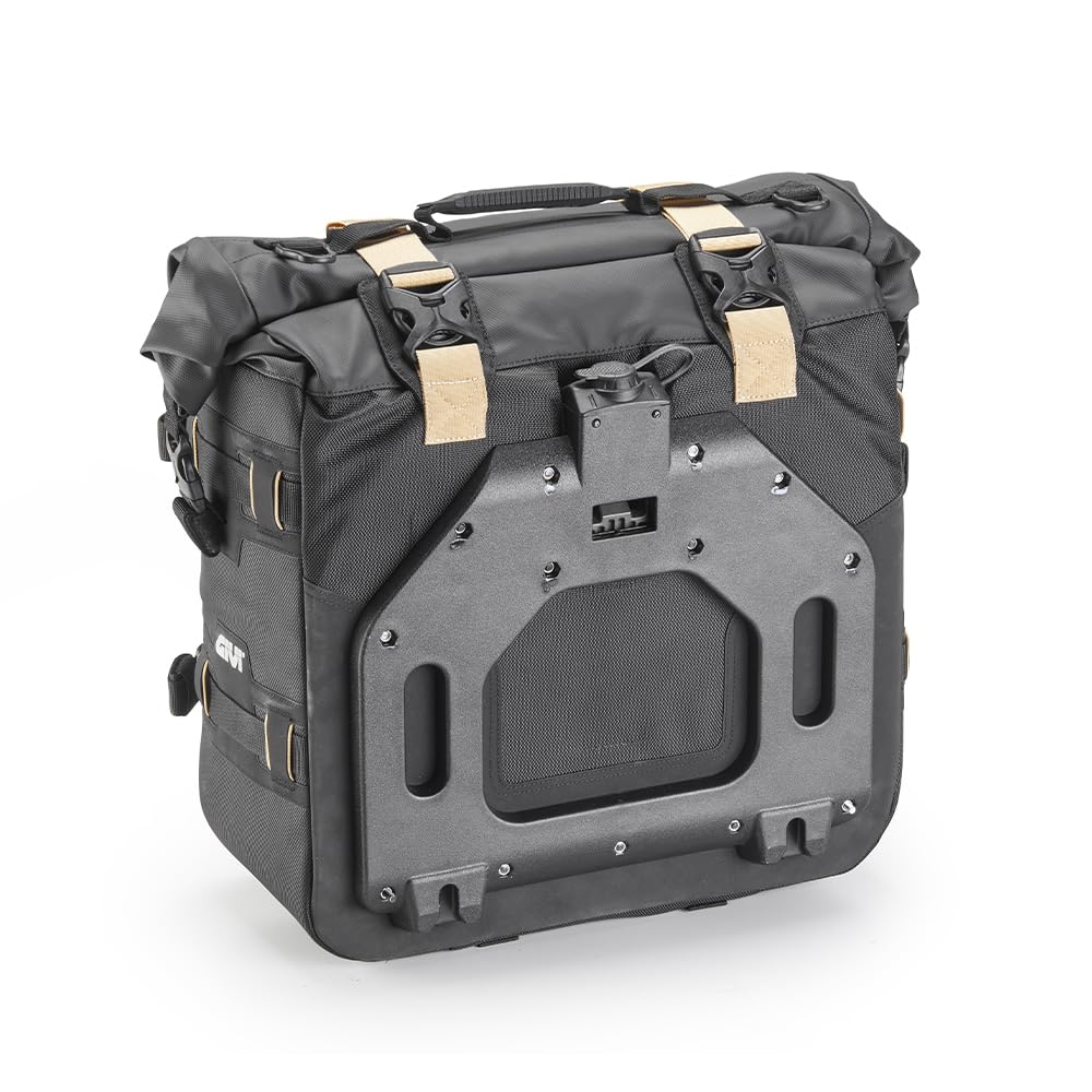 GIVI GRT720B Canyon borse laterali enduro 25+25 lt wodoodporne