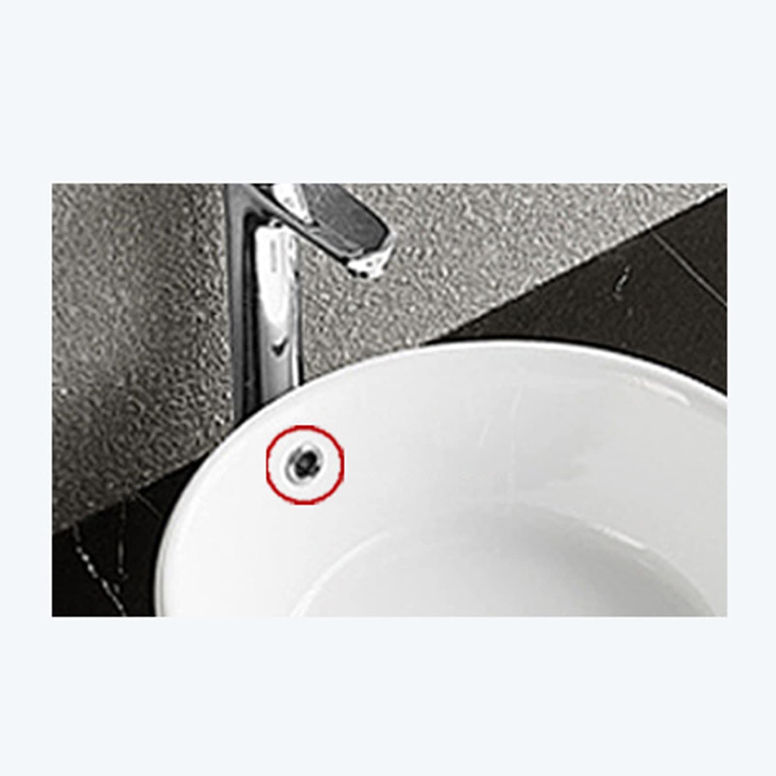 VáLvula DesagüE Lavabo,Laton,Tapon Lavabo Click Clack Universal,TapóN DesagüE Lavabo,Valvula Desague Lavabo,Valvula Lavabo Click Clack,Desague Lavabo,pistola gris A