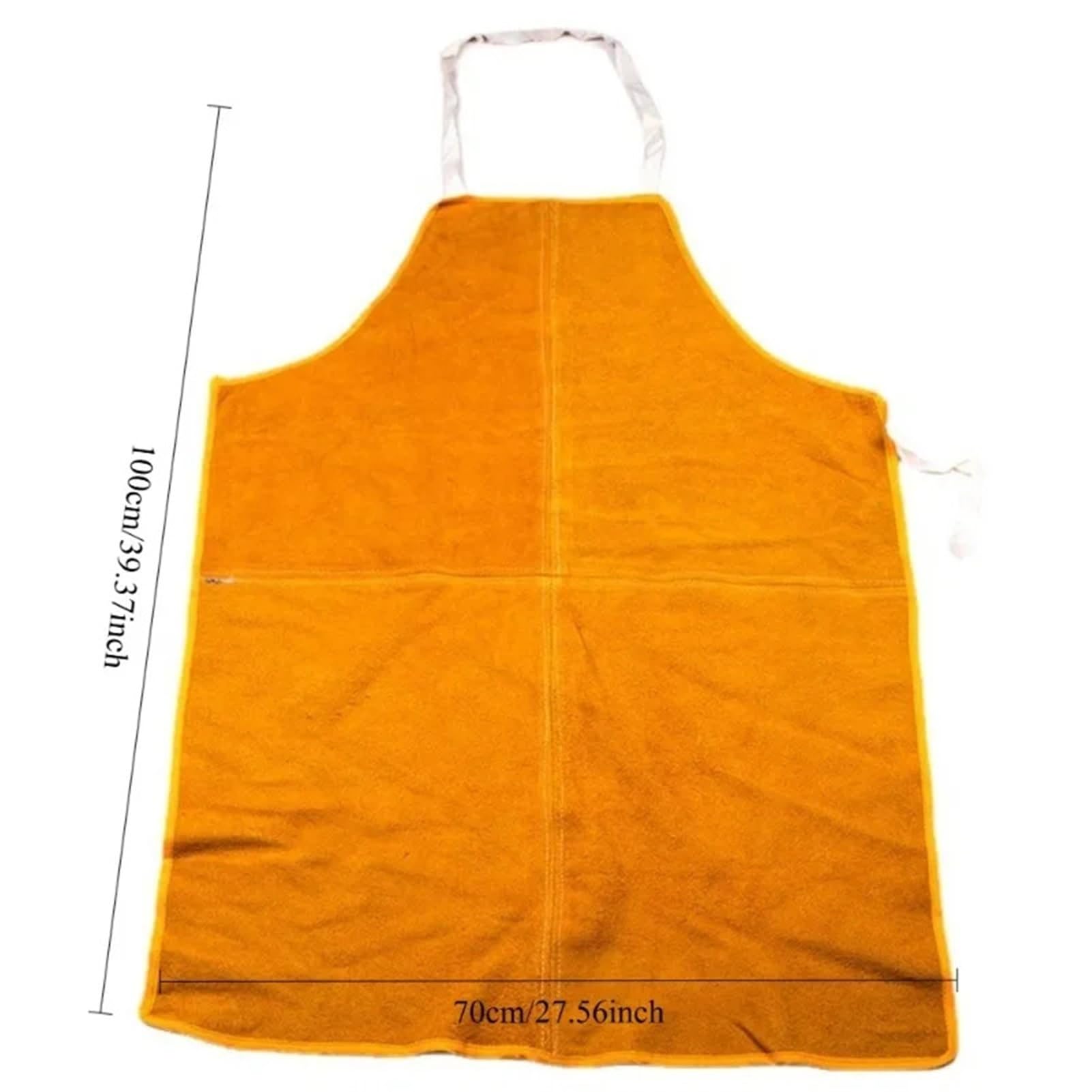 Soldadura de cuero resistente | 700x100cm