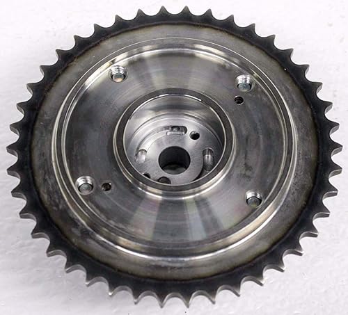 Miniatura 2 de HYUNDAI Conjunto CVVT 24350-2E201 genuino