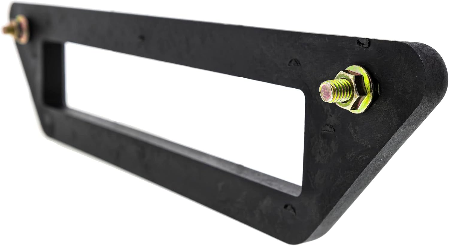 Spartan Mowers 493-0074-KT Front Nylon Bumpers SRT RT RZ RZ-C KG KGZ