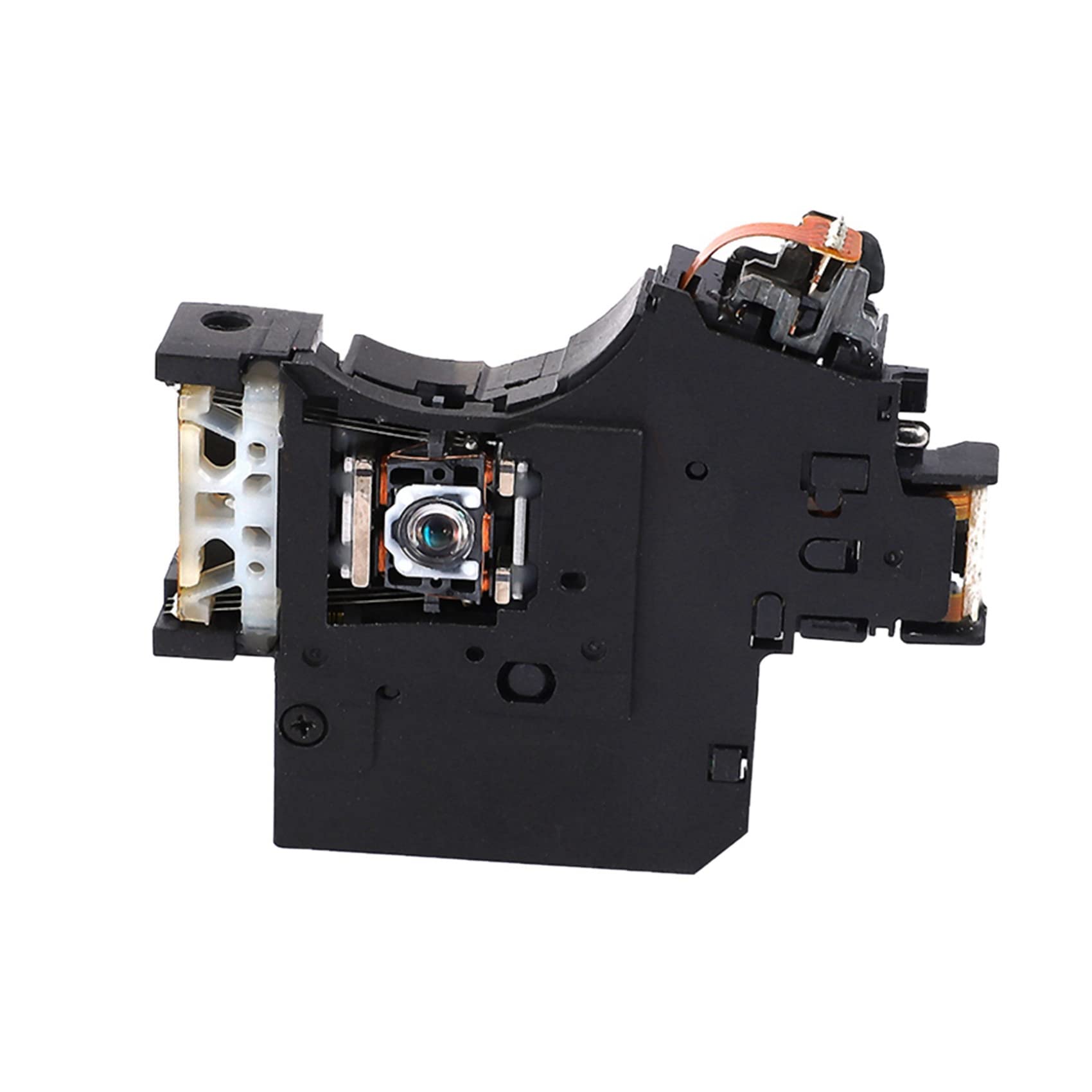 Tuminsi 2X Racor ÓPtico para Consola -490A Kes490A 490Aaa Reemplazo del Lente
