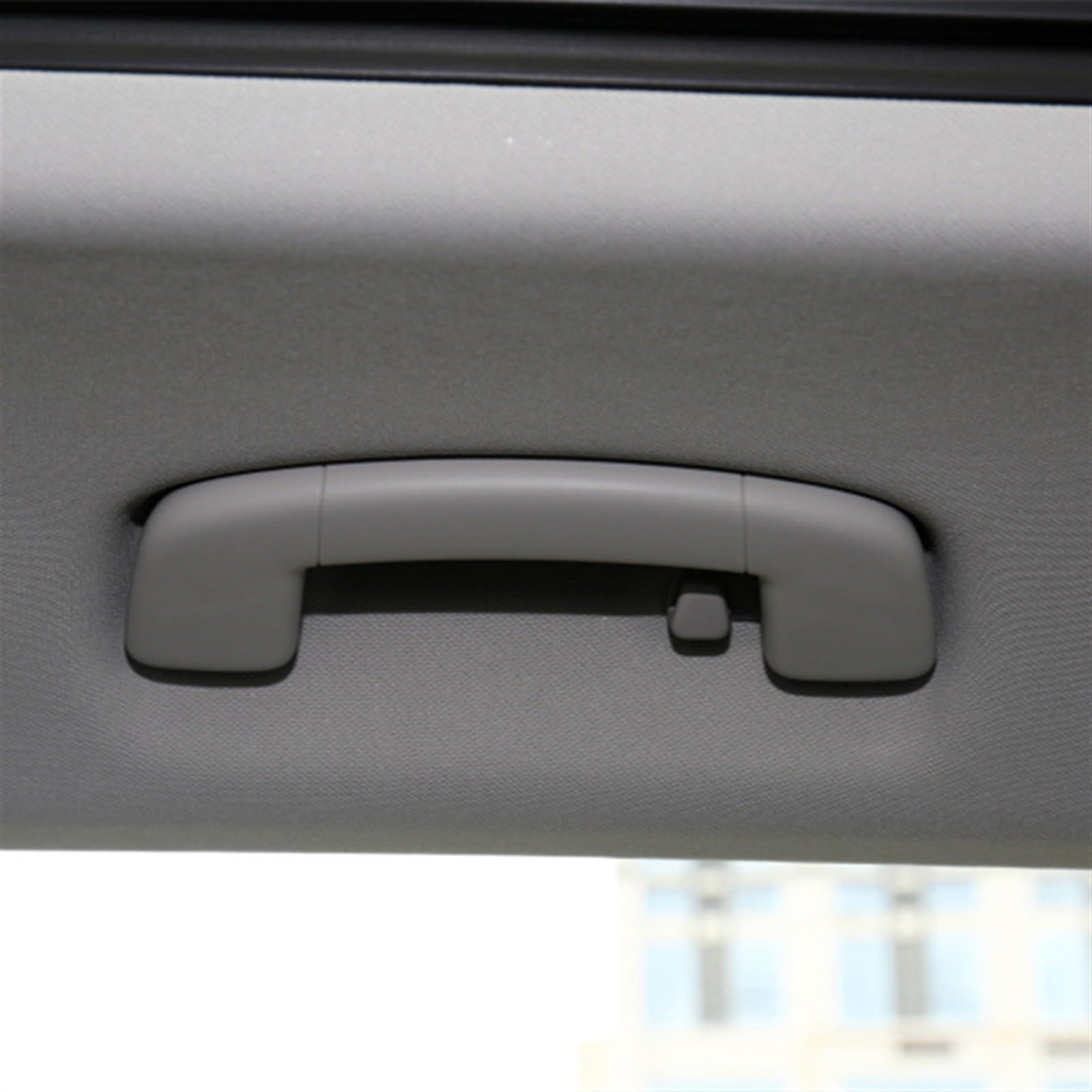 Maniglie di presa for soffitto interno con maniglia for tetto | per VW, TROC per T-ROC