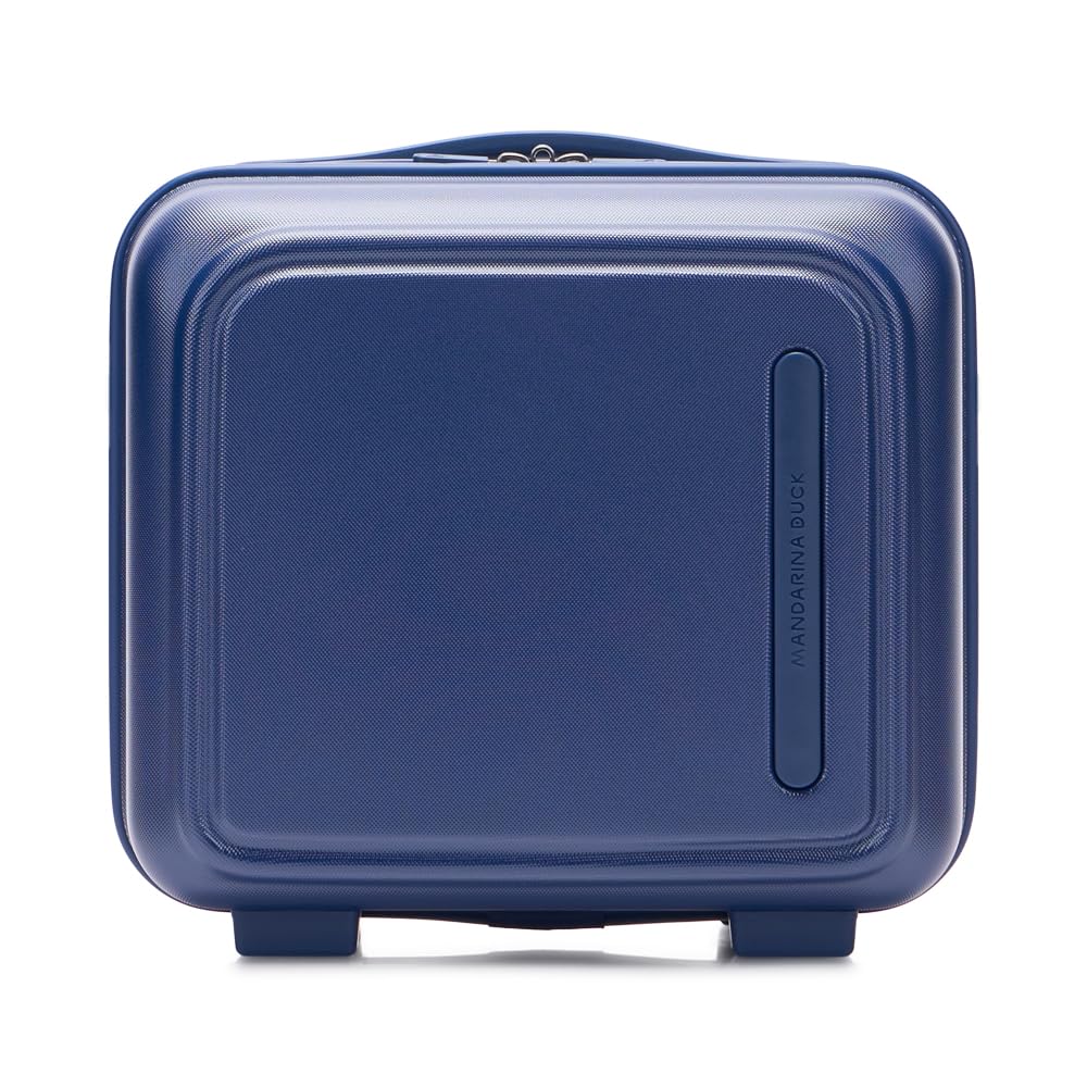 LOGODUCK + Beauty Case, Deep Blue, LOGODUCK +
