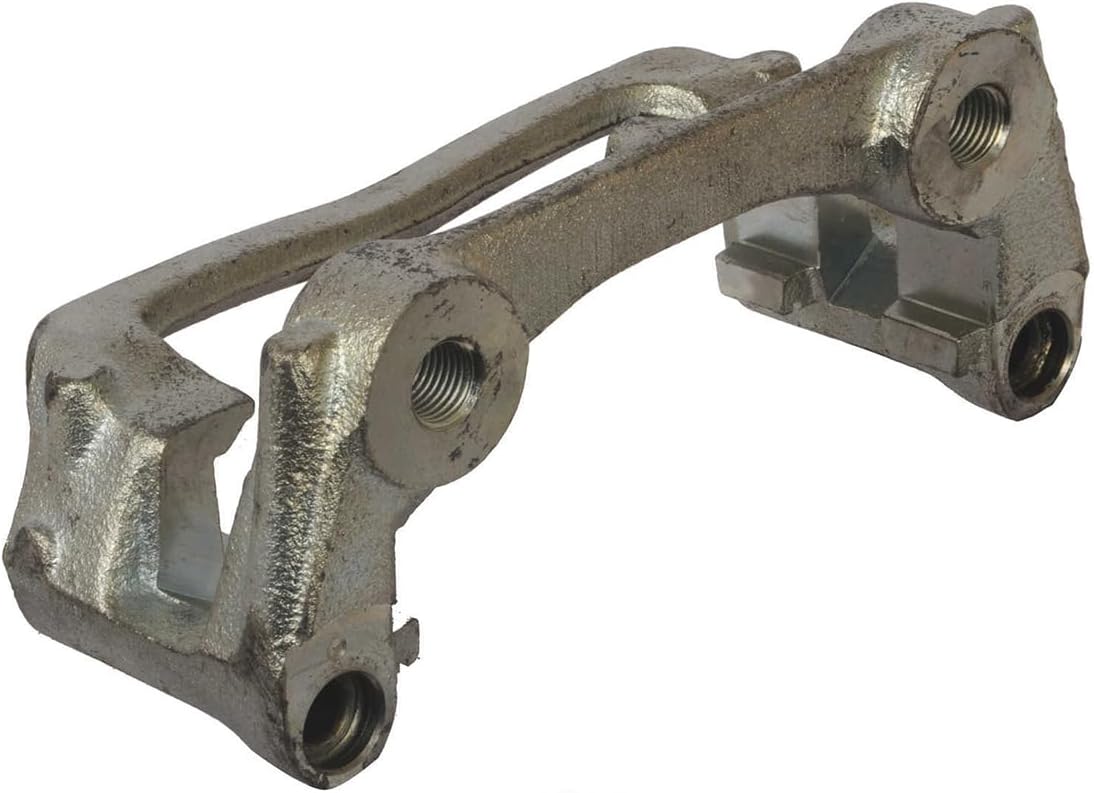 Rear Left Disc Brake Caliper Bracket for Dodge Sprinter 2500 2007 2008 2009 for Freightliner Sprinter 2500 2007 2008-2018 1 X Replacement 0004206015, 68019138AA, 68019139AA