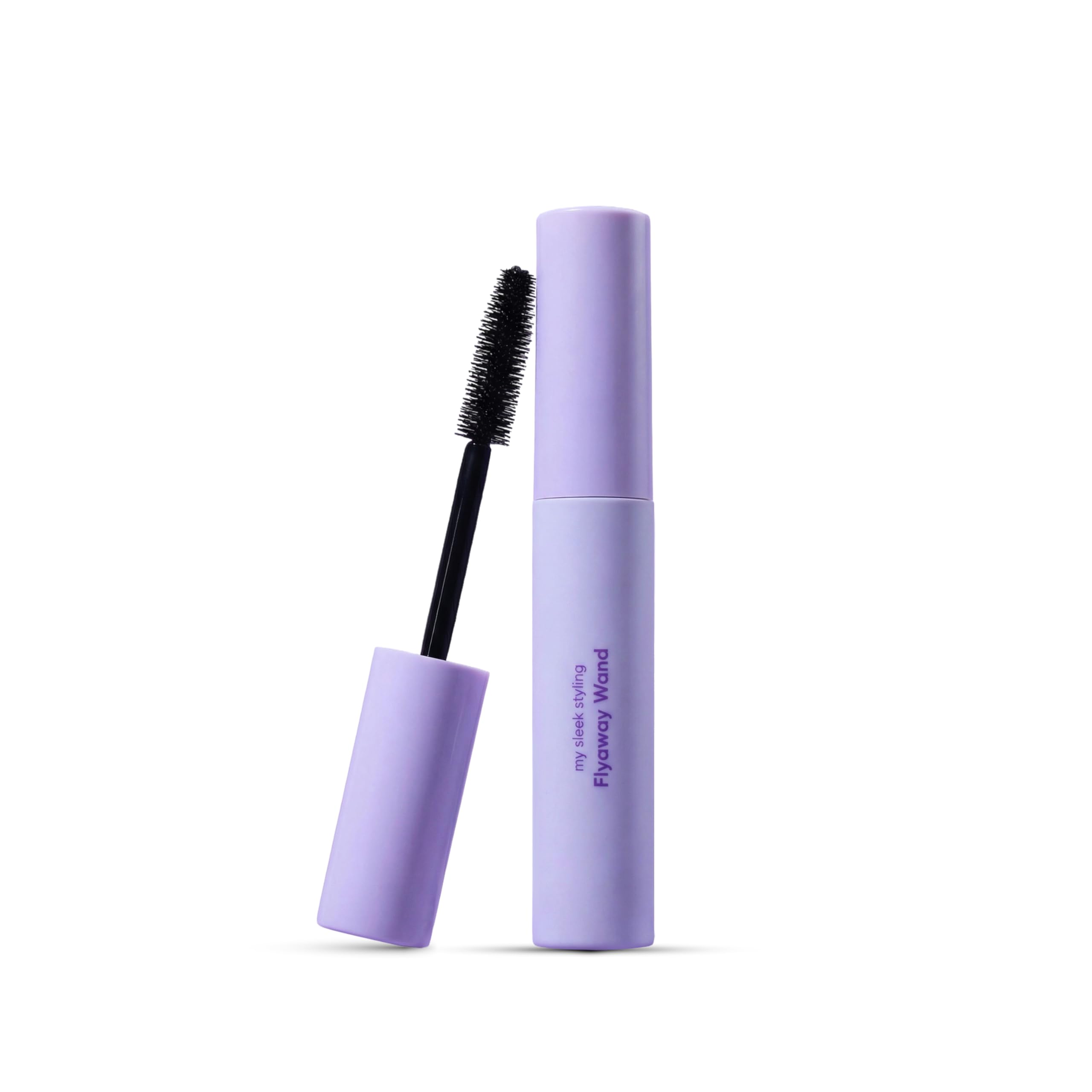 Flyaway Wand for Sleek Hair Look | Frizz-Free, Wax-Free, Scalp-Safe | Sleek Low Bun, Braids, Ponytail | For Baby Hairs & Flyaways | 10 ml-picture-44