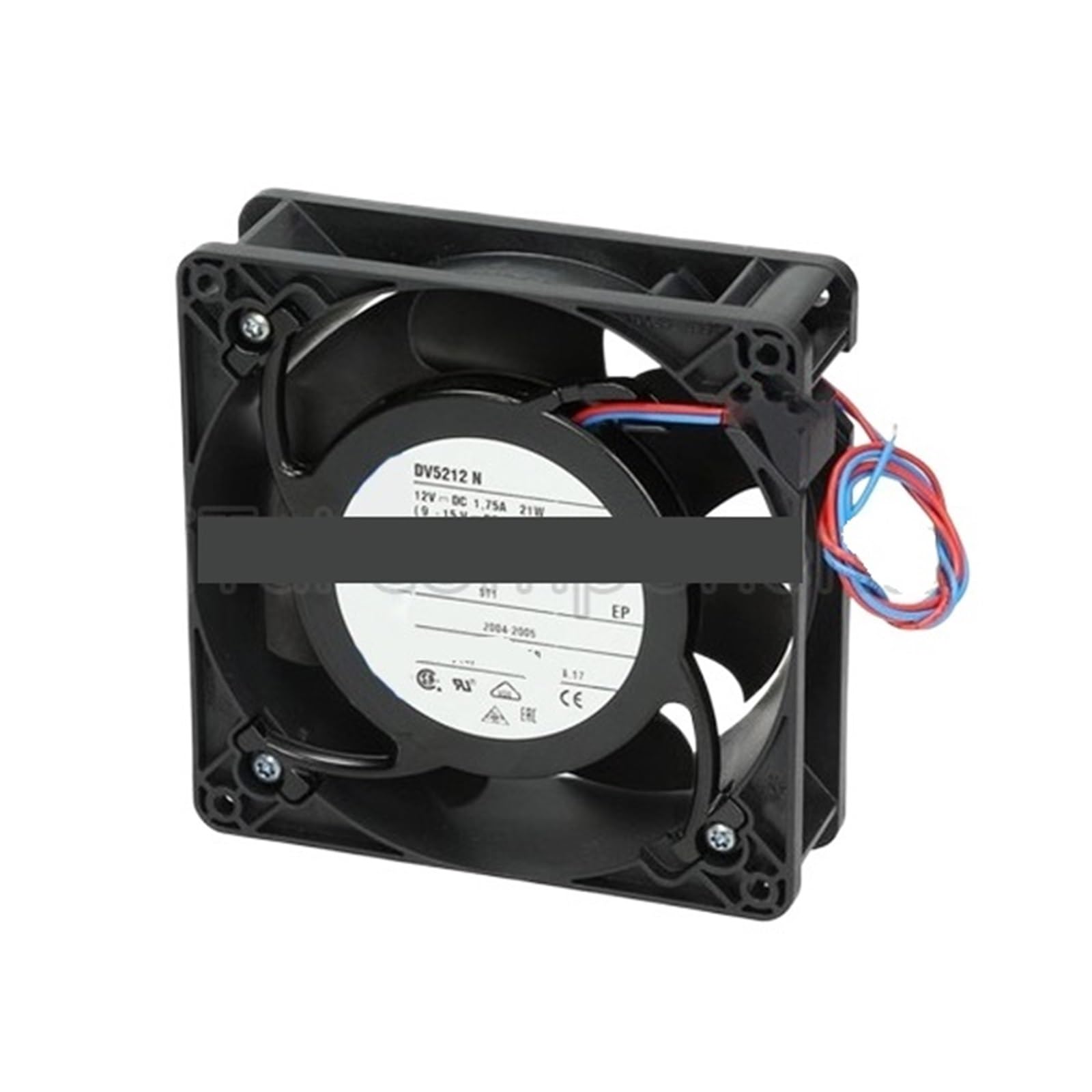 KWQNPHTRN DV5212N DV5212N 12V 1.75A 21W Fan