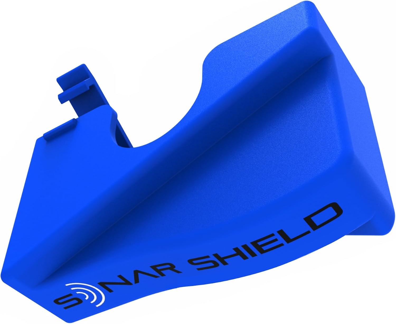 Sonar Shield Transducer Cover for Lowrance Active Target & Active Target 2 – Pro Series Impact-Resistant Travel Case