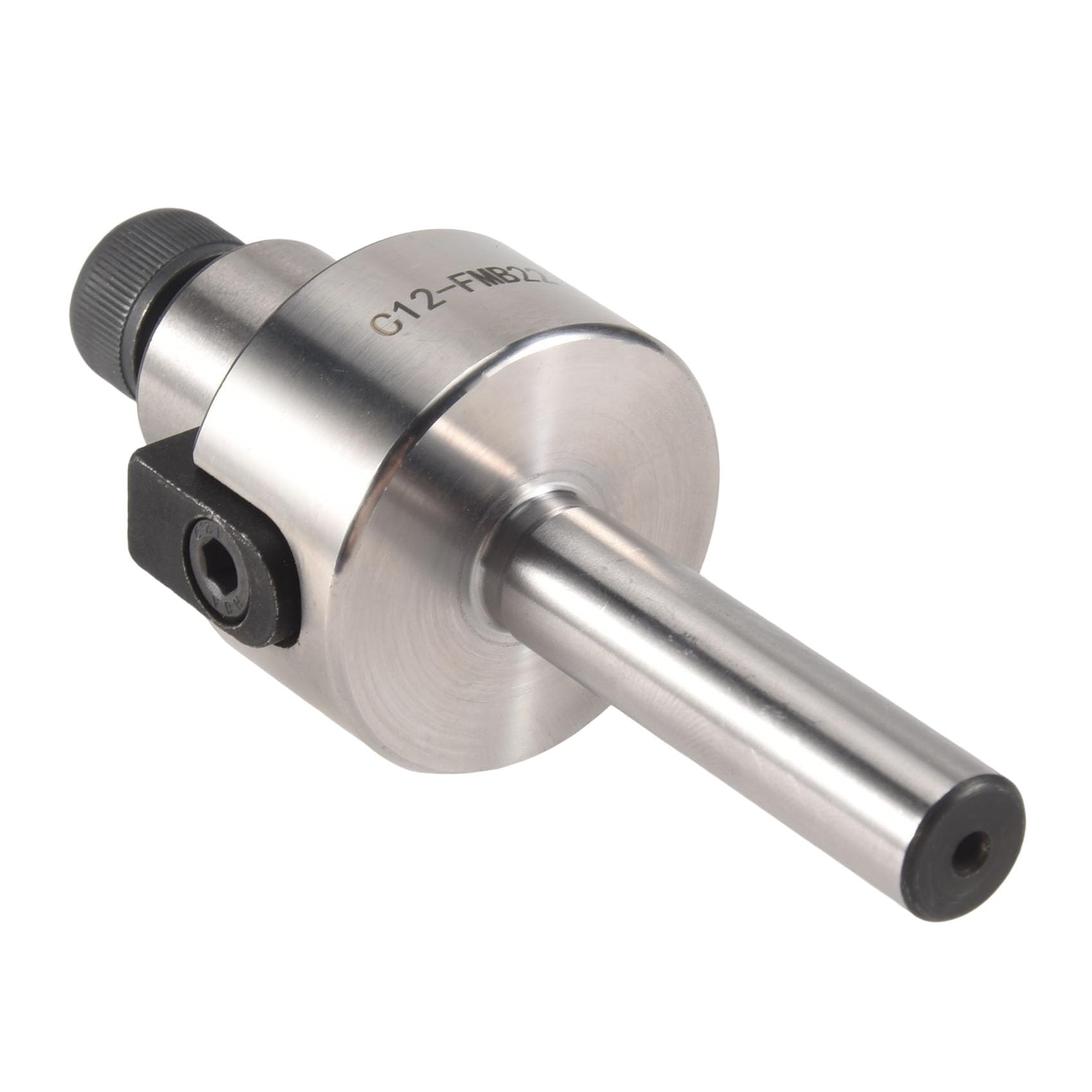 C12 FMB22 Soporte de Herramientas Cortador de Fresado Frontal Adaptador de Varilla Cnc