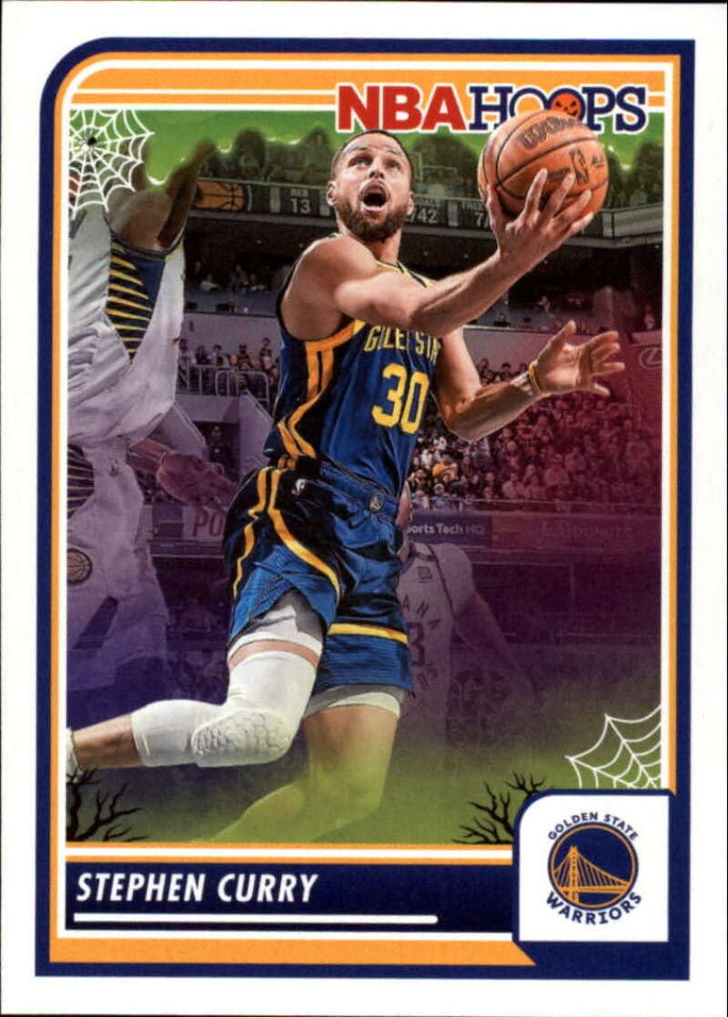NBA ステフィン・カリー Stephen Curry panini 2023-24 Panini Phoenix Stephen Steph Curry Fade to Black insert