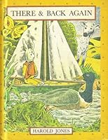 There & Back Soon B00121IEDG Book Cover