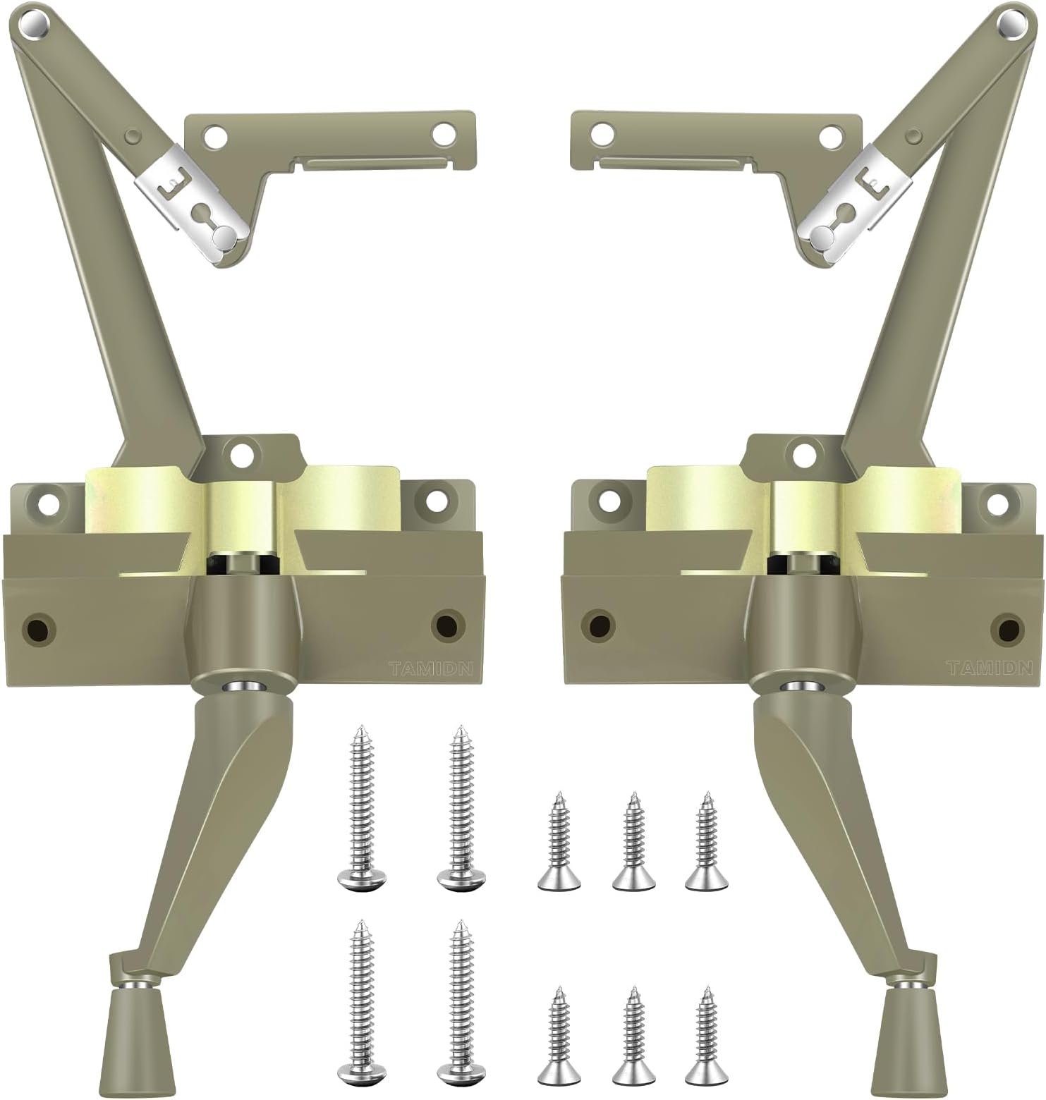 4 Set CRL Stone Operator Cover for Andersen Windows - Amazon.com