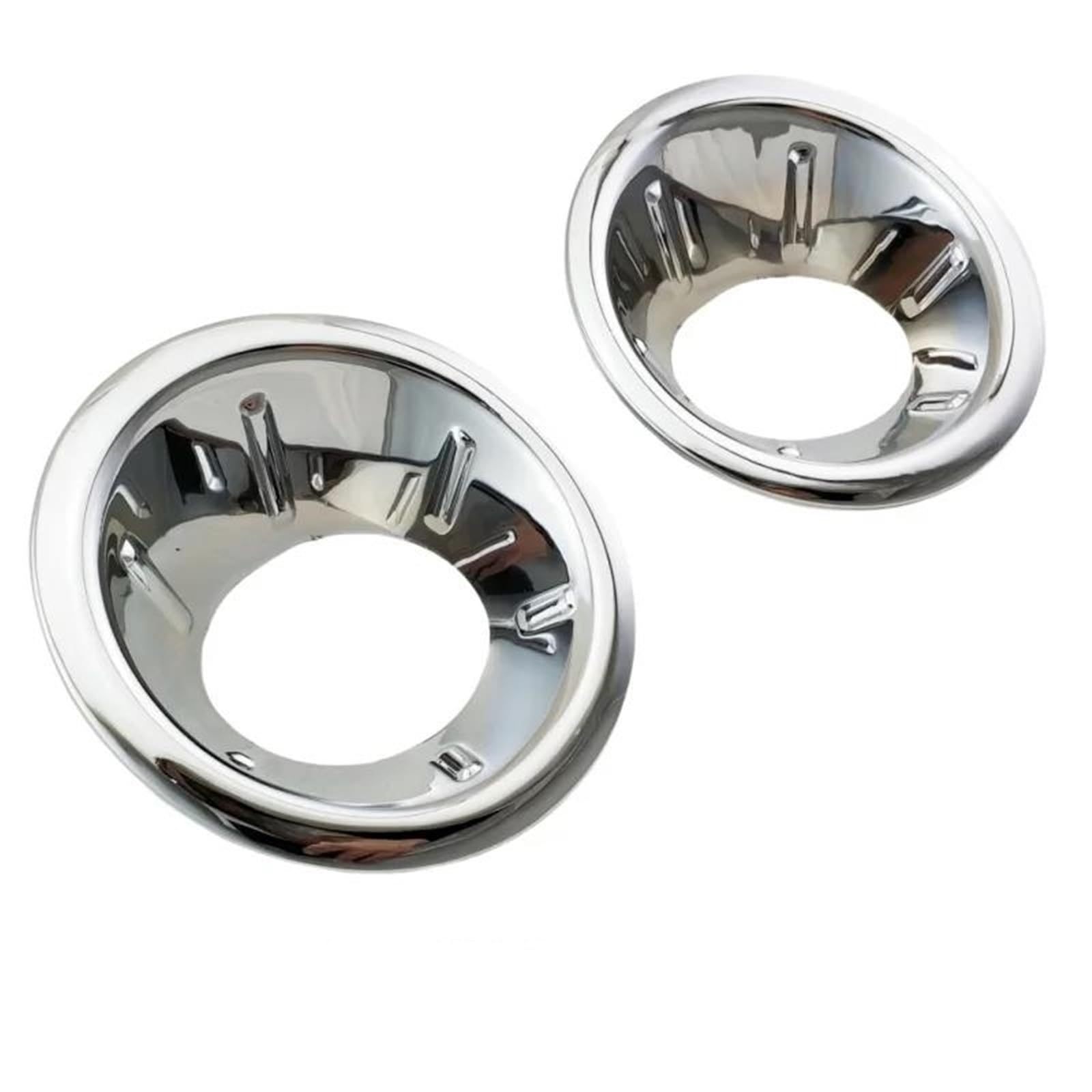 Carcasse de feu arrière argent pour masquer les rayures de Frontier D40 - 6
