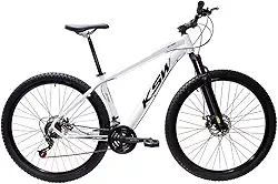 Bicicleta Aro 29 Bike Ksw Xlt 21 Marchas Alumínio Freio a Disco