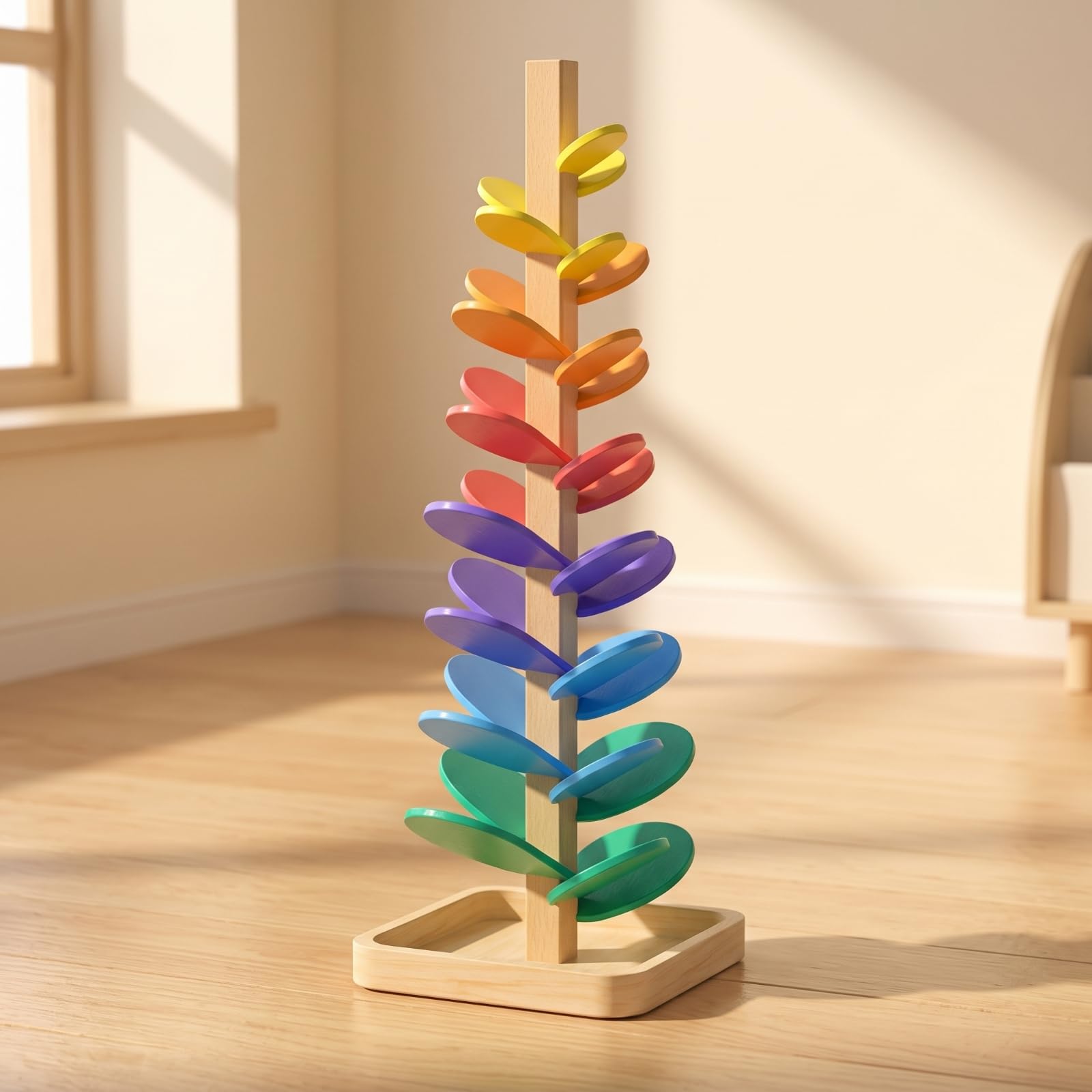 Gioco ano Colorato Giocattolo