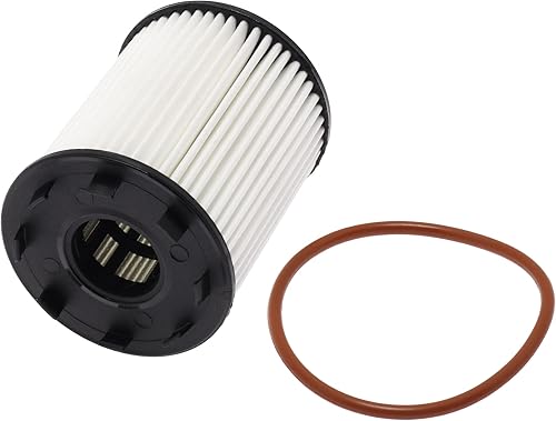 Miniatura 5 de FRAM Filtro de aceite de repuesto ultra sintético para automóviles, diseñado para cambios de aceite sintético que duran hasta 20 mil millas, XG9713