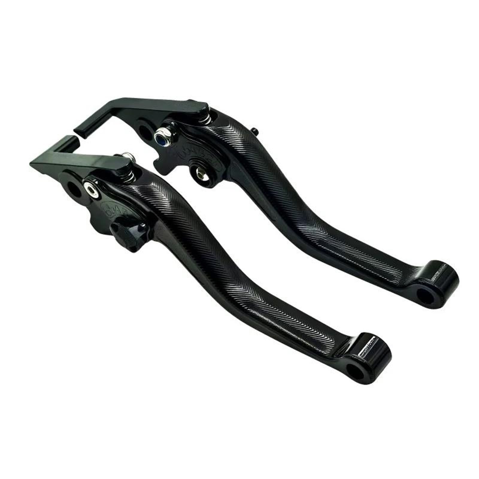 Qiogeilkoy R Fo Yamaha Mt-09/Sp Tracer900/9Gt 2021-2022 Parts Clutch Leve Brake Set 3D Adjustable Handle Levers Levers Clutch Leve Kit(R)