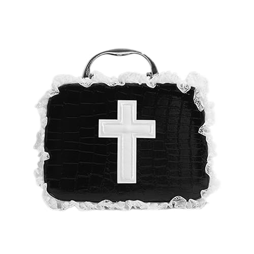 Bag for Halloween Parties and Everyday Use