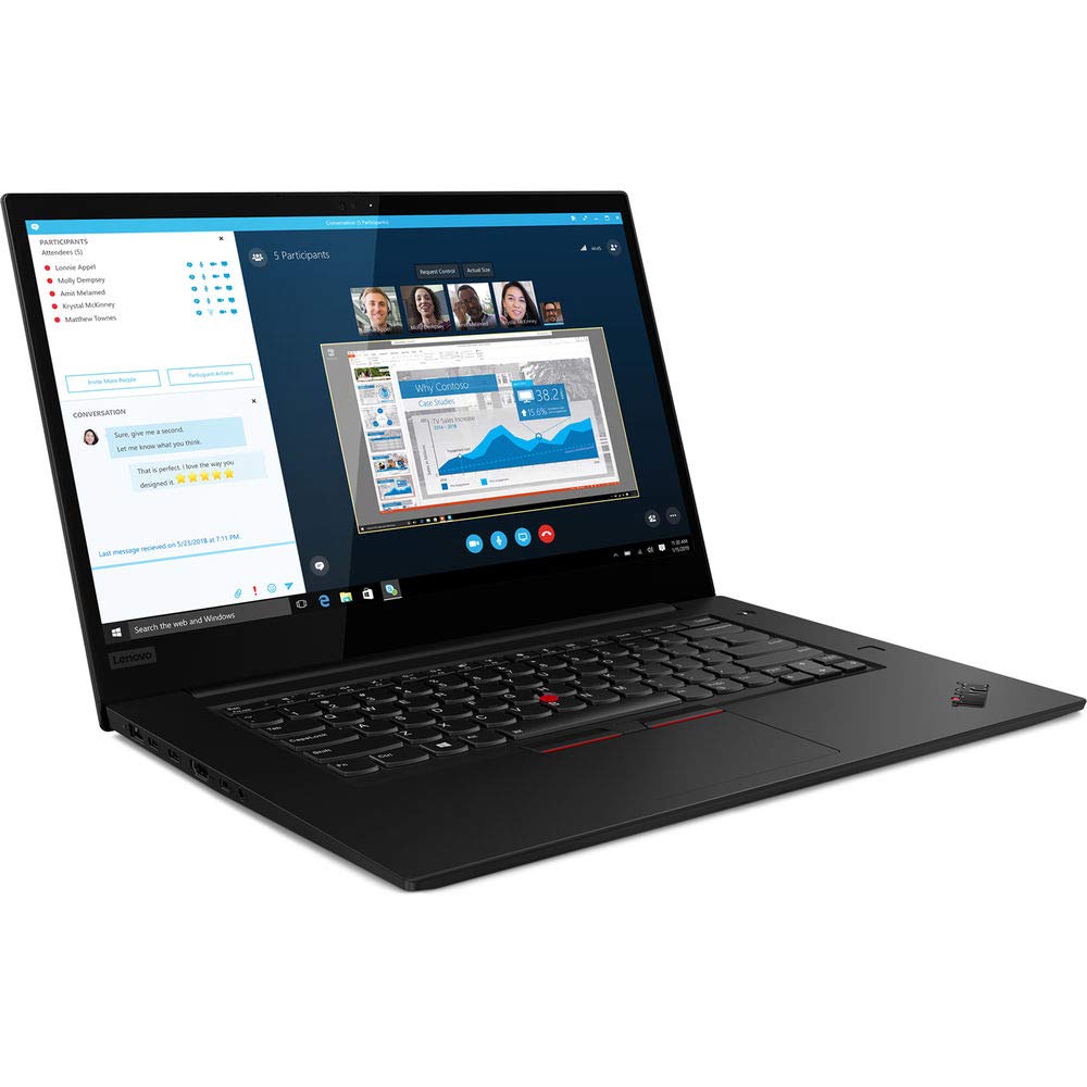 Amazon.co.jp: Lenovo ThinkPad X1 エクストリーム ノートパソコン (第