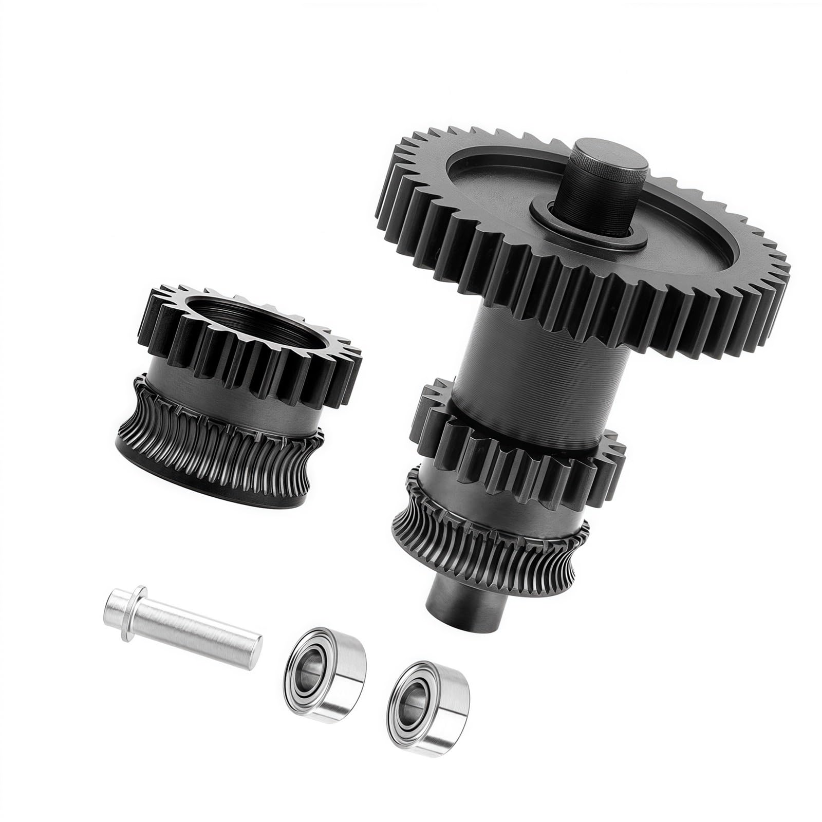 開封のみ✨3Dプリンター 樹脂バット メタルフレーム 樹脂タンク