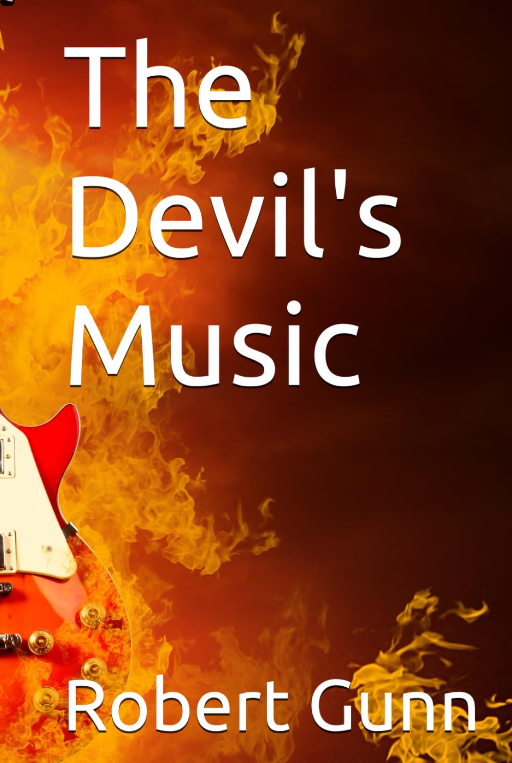 The Devil's Music