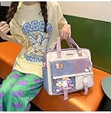 Zoom IMG-2 zrremre carino borse kawaii zaino