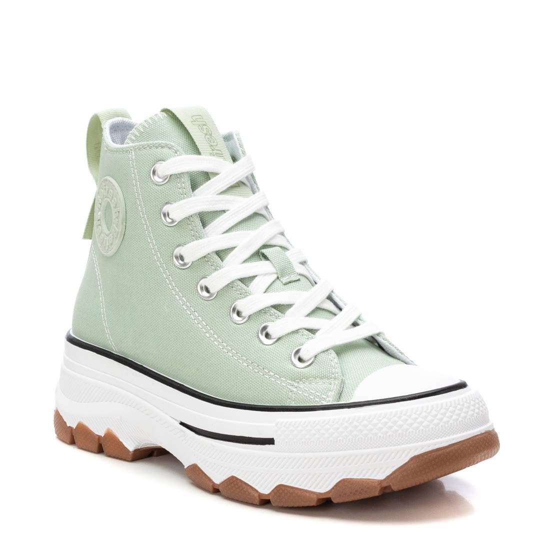 REFRESH - Zapatilla Mujer - Calzado Cómodo y Versátil - Moda casual