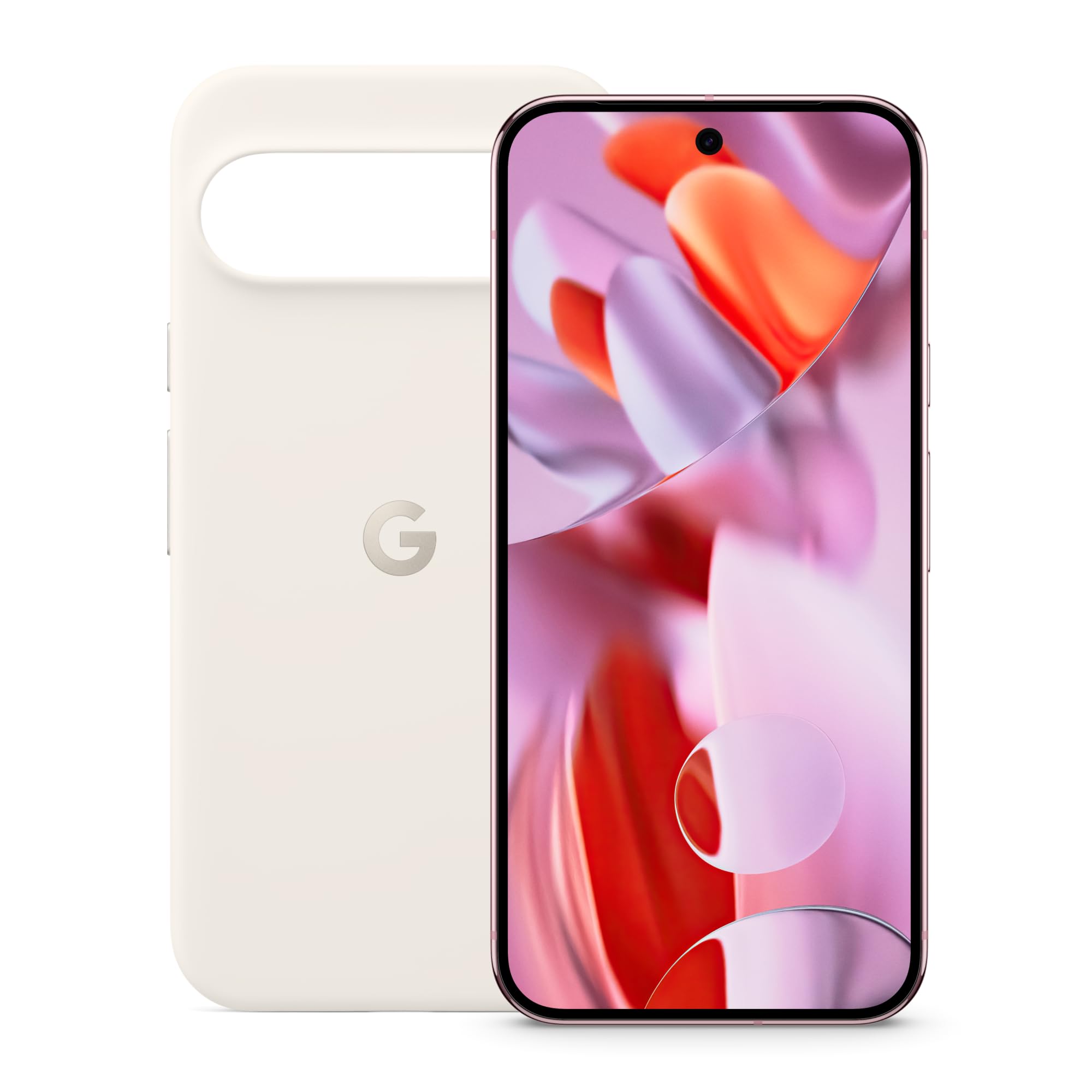 Google Pixel 9 Pro XL - Unlocked Android Smartphone with Gemini