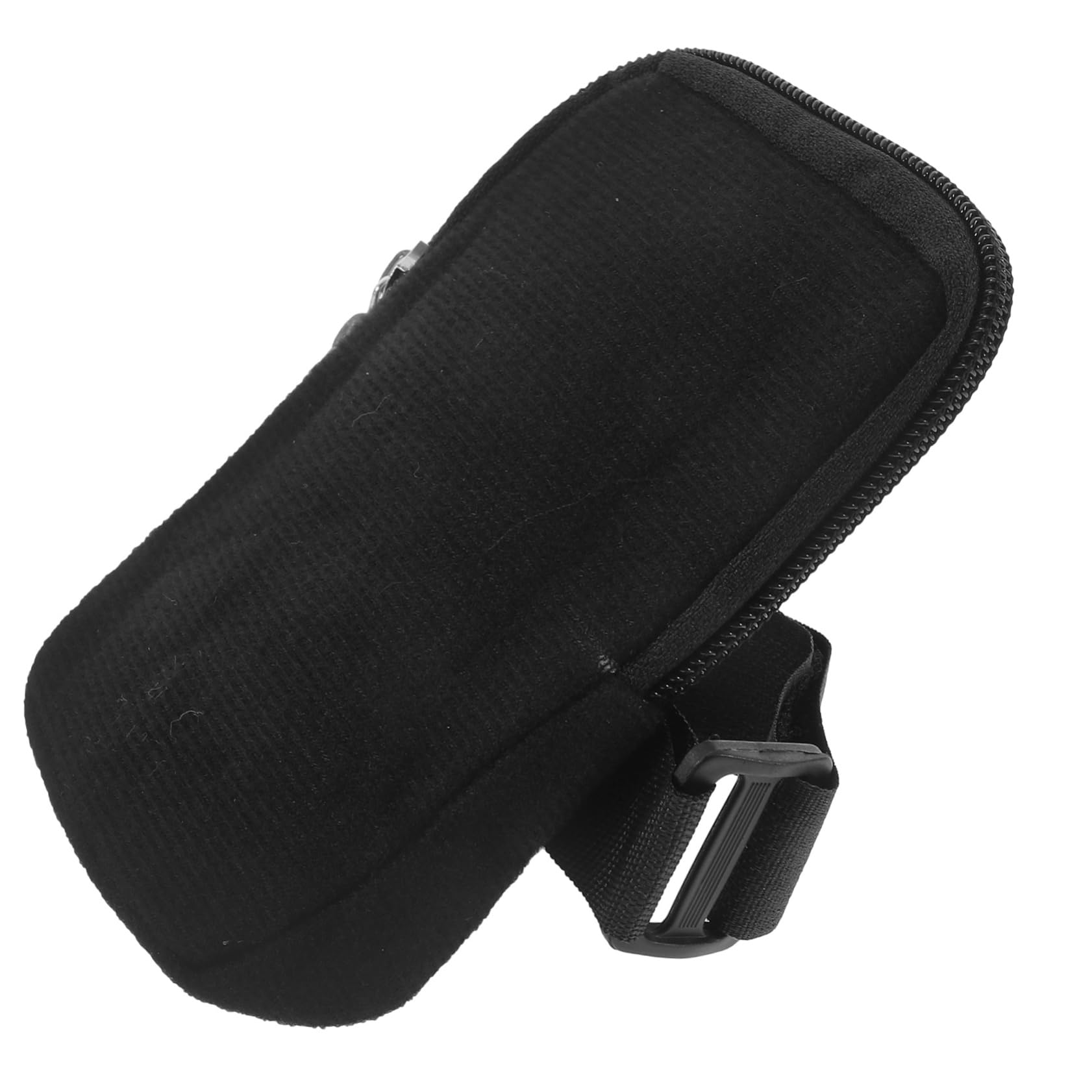 YARNOW Borsa per Tazze Portatile per Esterni con Maniglia per Bottiglie d'Acqua da Viaggio Tasca Sottile per Bottiglie d'Acqua per Escursionismo per Tazze Piccola Borsa