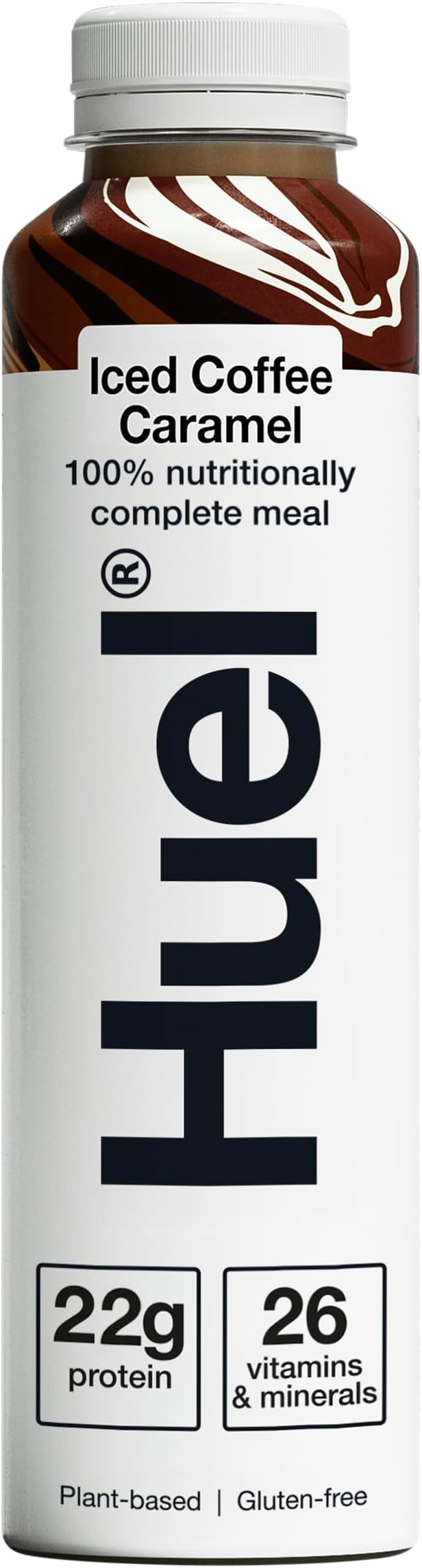 Ready-to Drink 8x500ml Iced Coffee