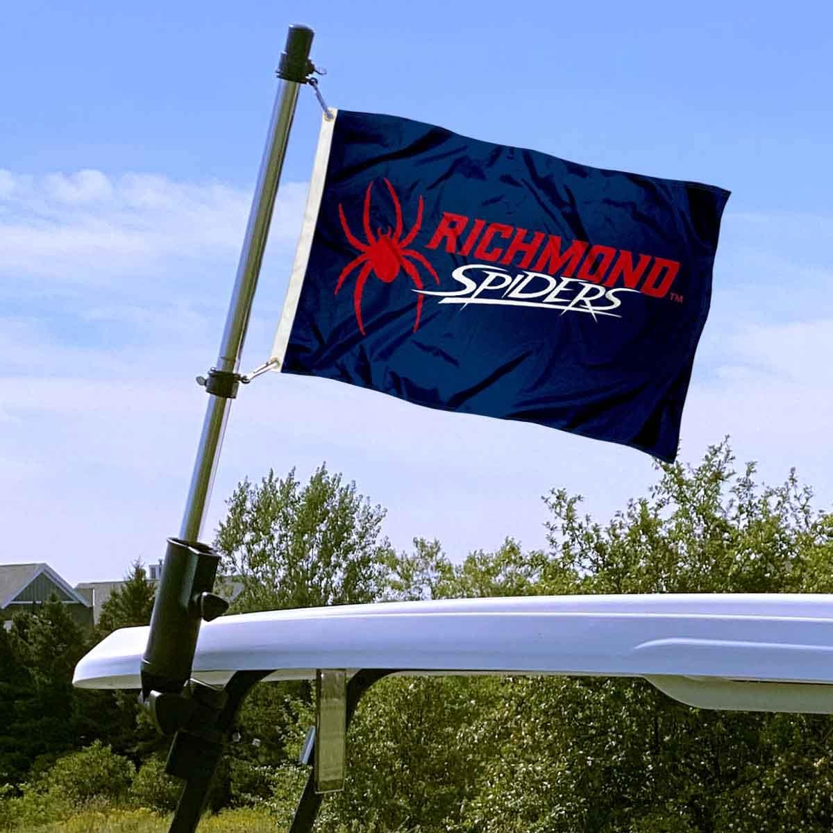 Richmond Spiders Boat and Nautical Flag - Image 4