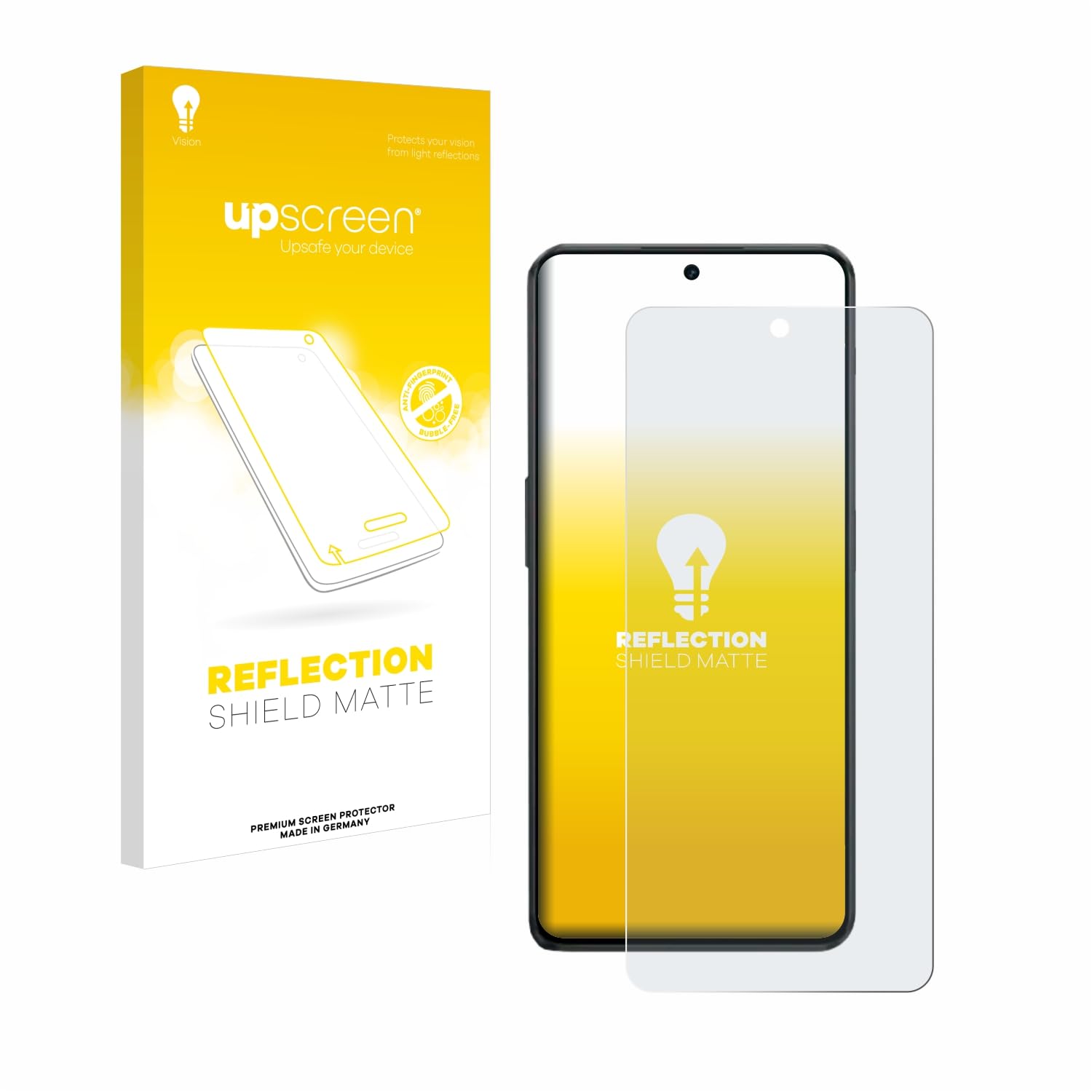 dipos I 3X Pellicola Protettiva Compatibile con OnePlus 8T Pellicola di Protezione I 3D Full Cover