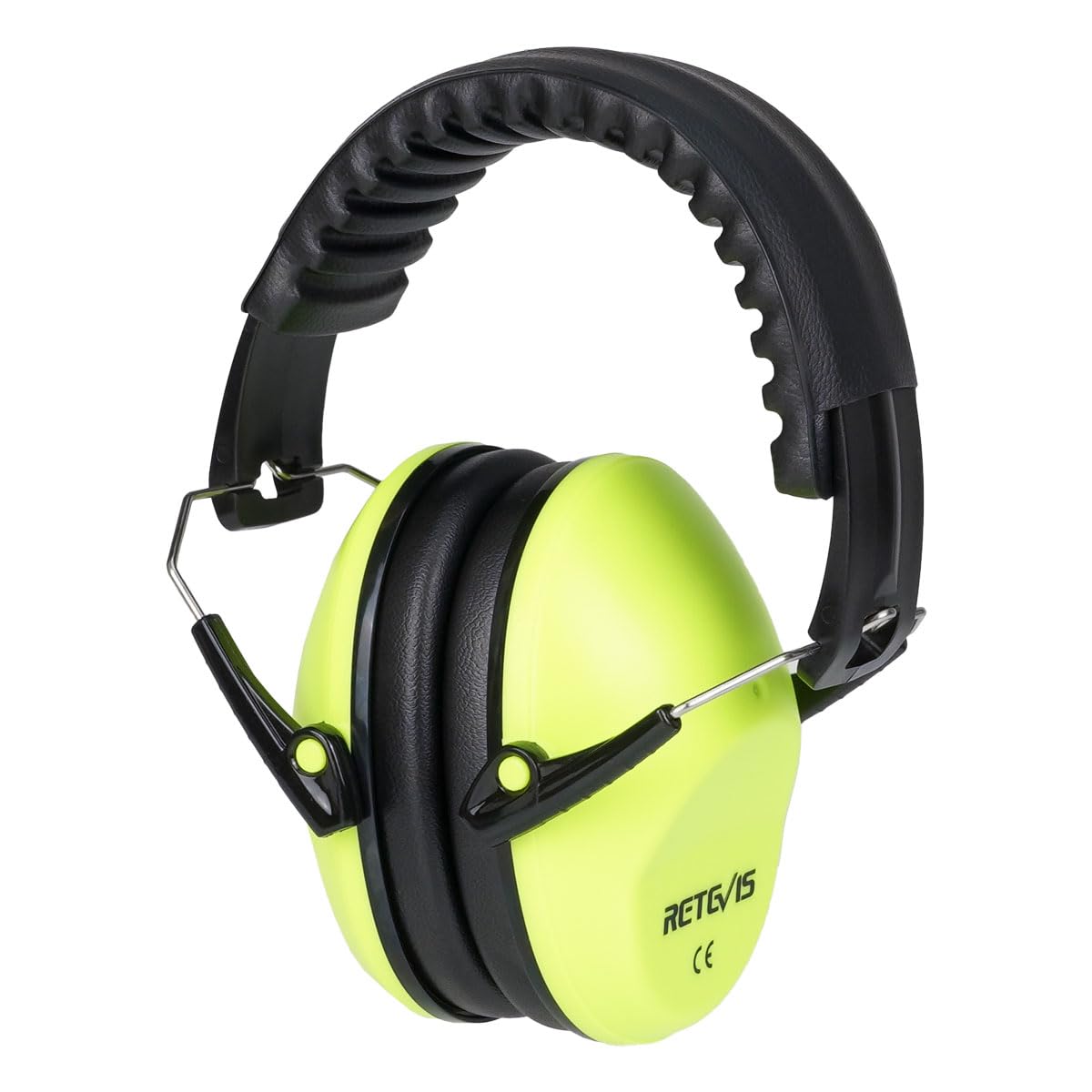 Retevis Baby Ear Defenders 0-18 Months - Noise Cancelling Safety Earmuffs For 1126818