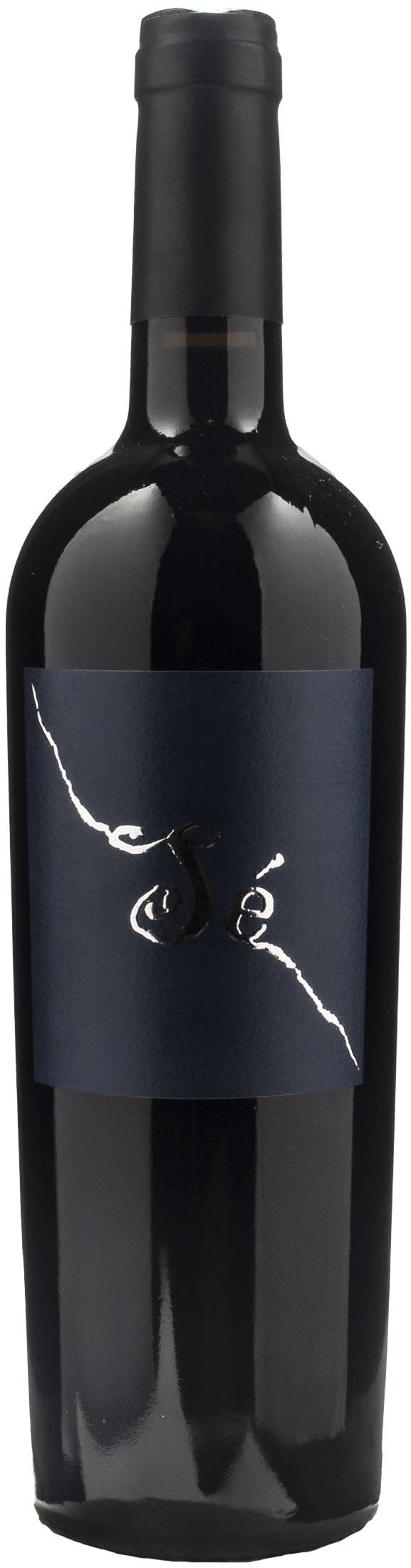 Gianfranco Fino - Sé Igt Salento Primitivo Lt.0,75 - 4