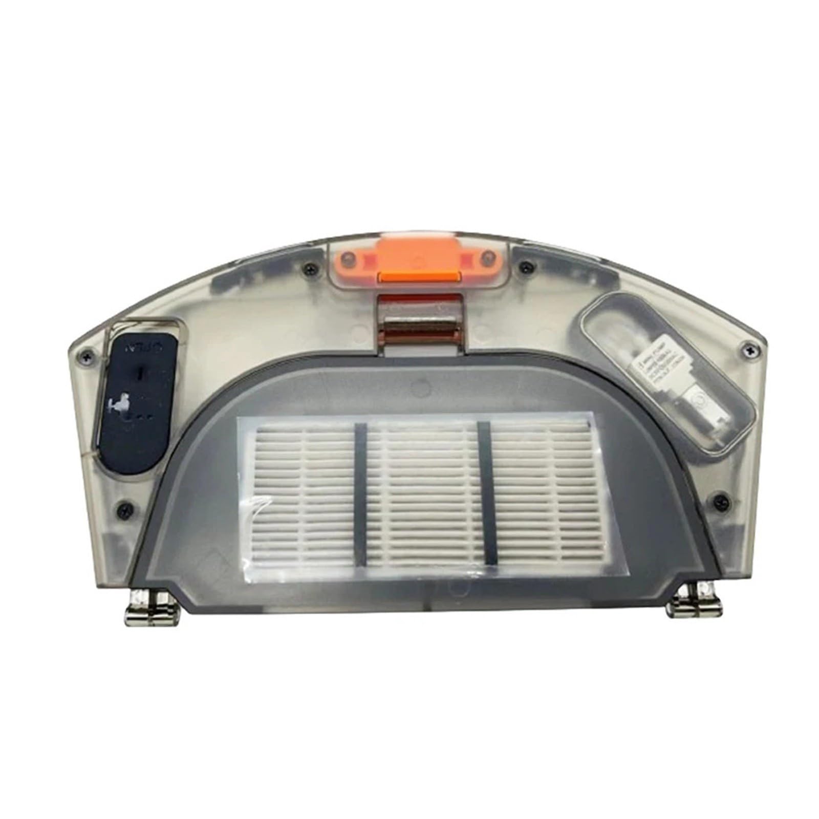 Water Tank With Trash Bin, Compatible With Imou Robot Vacuum